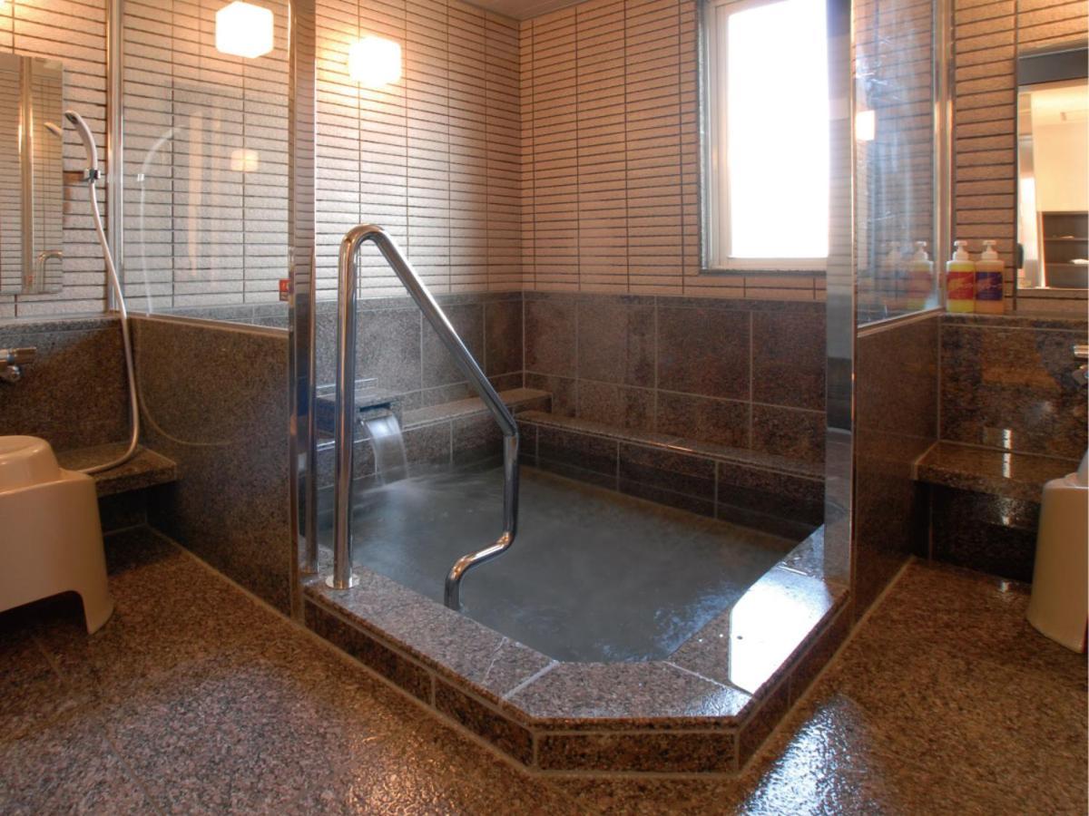 Ab Hotel Okazaki Luaran gambar