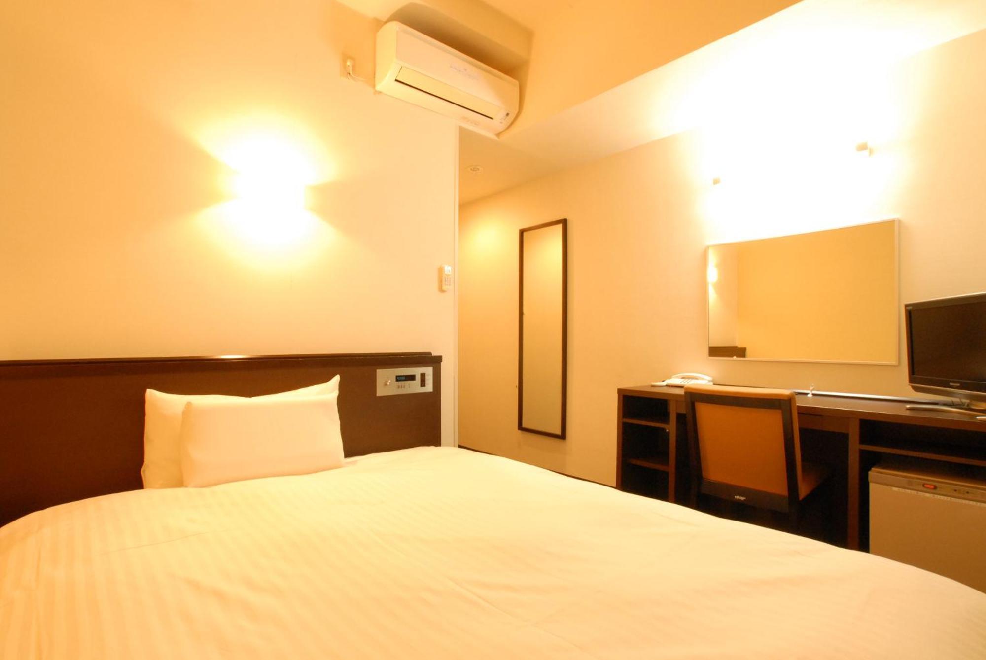 Ab Hotel Okazaki Luaran gambar