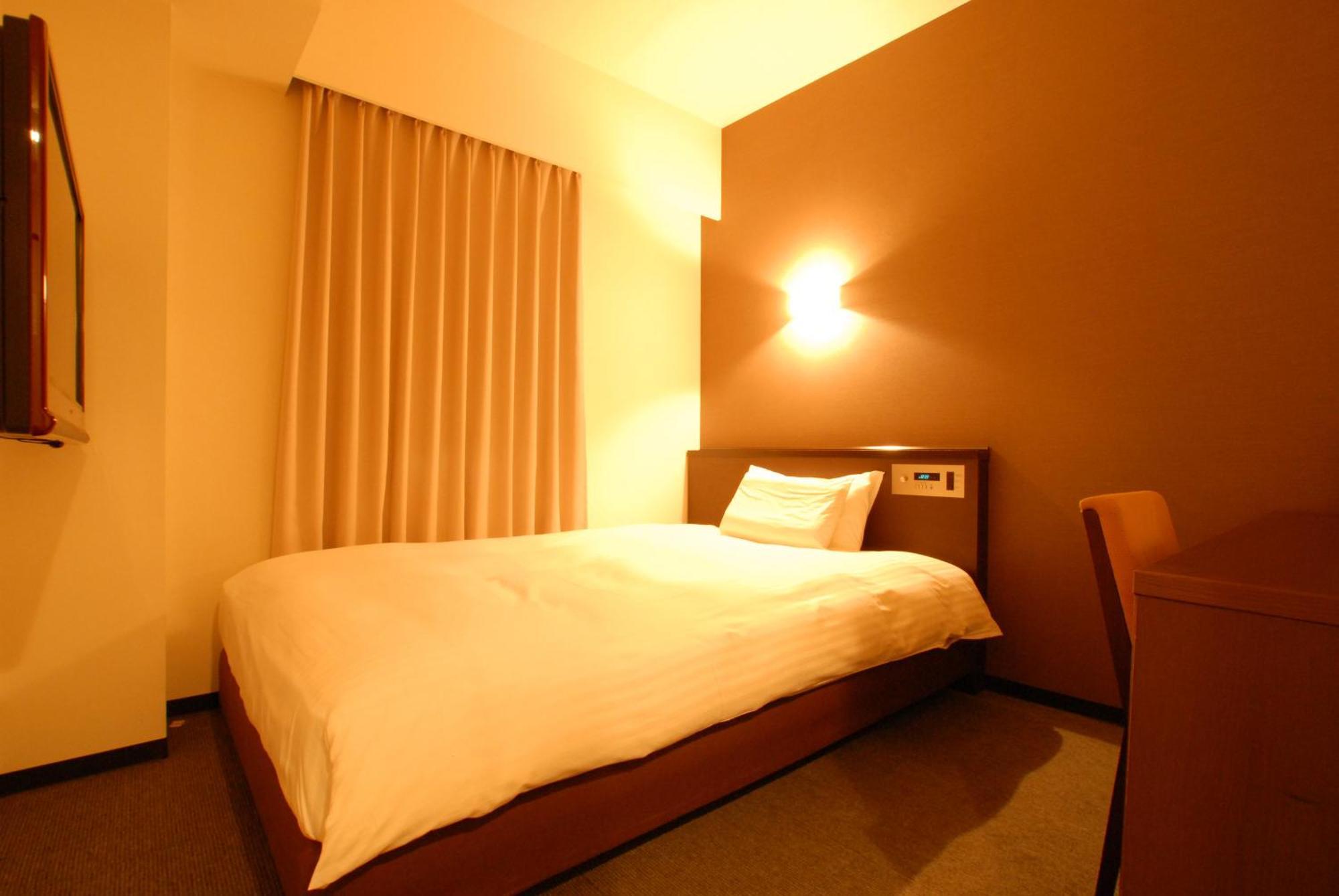 Ab Hotel Okazaki Luaran gambar