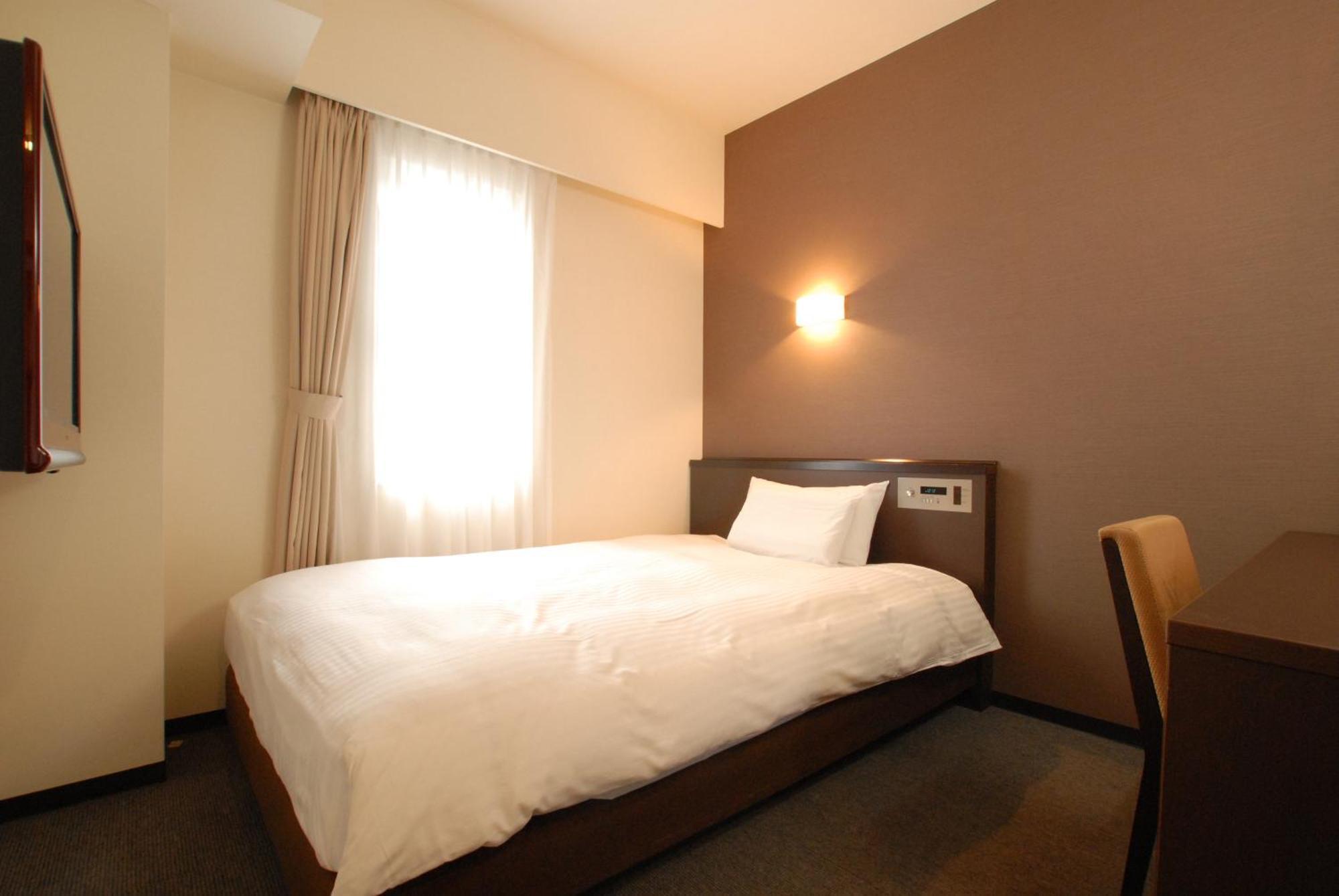 Ab Hotel Okazaki Luaran gambar