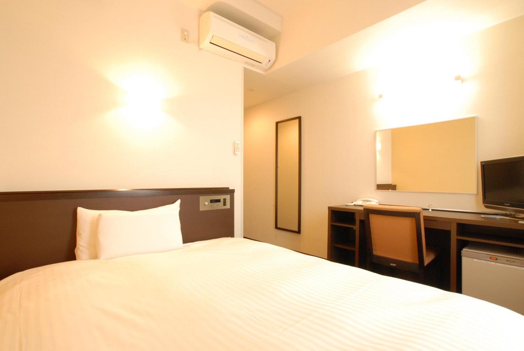 Ab Hotel Okazaki Luaran gambar