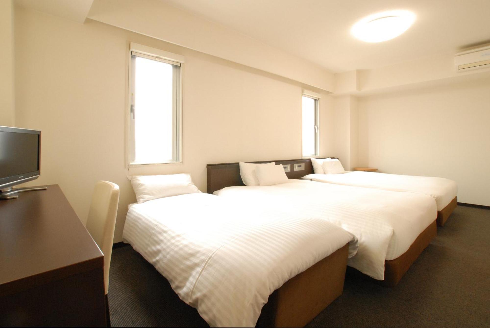 Ab Hotel Okazaki Luaran gambar