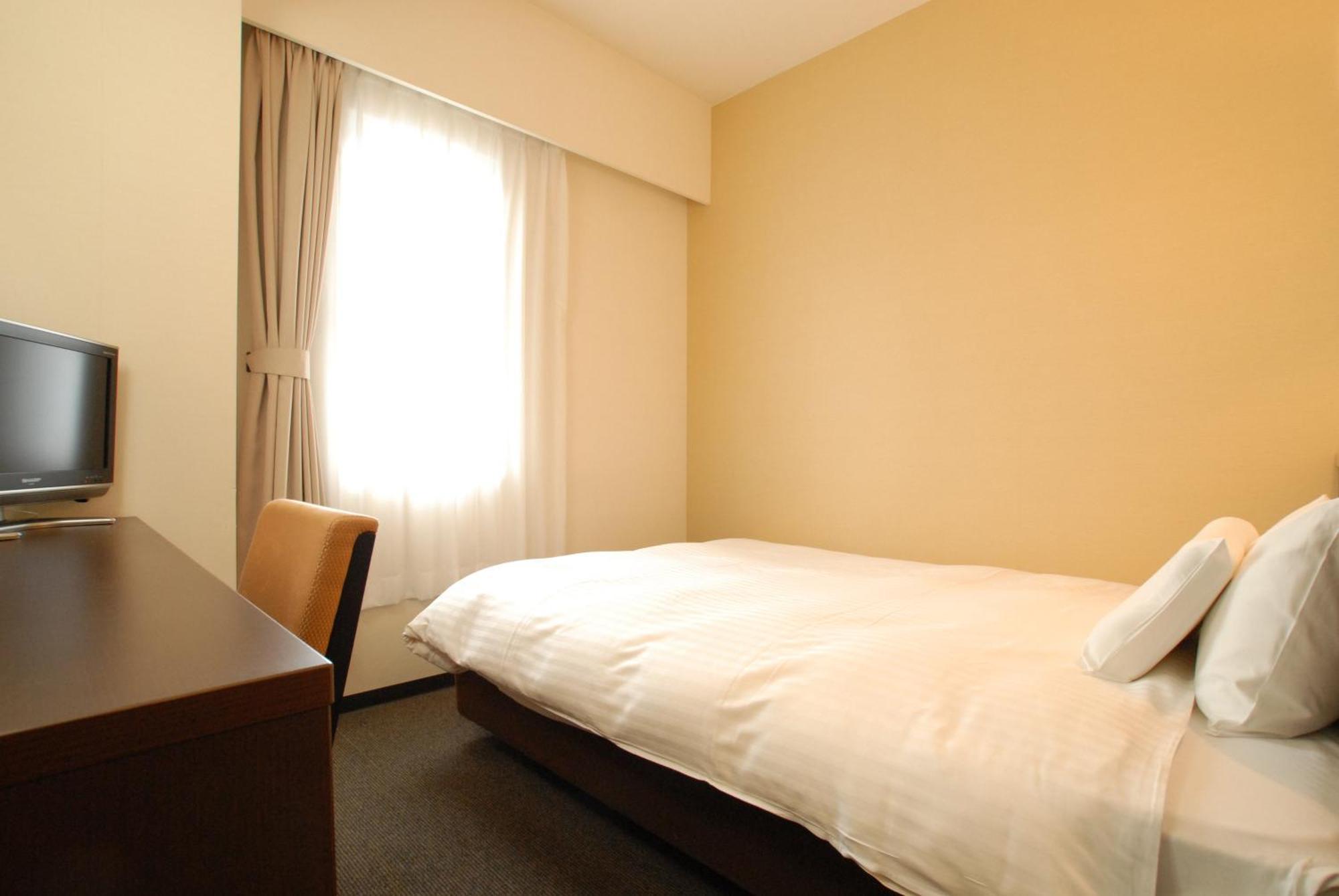 Ab Hotel Okazaki Luaran gambar