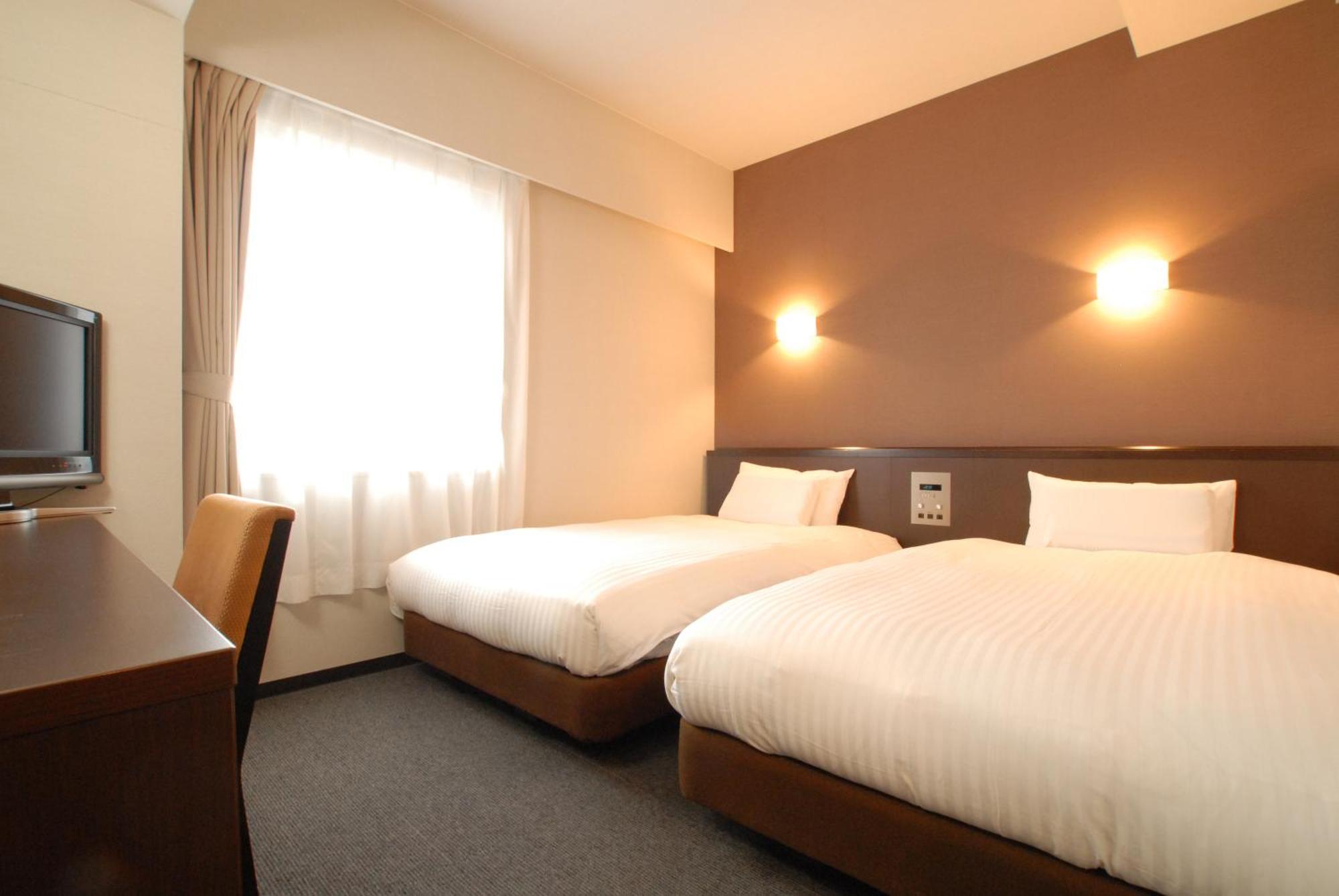 Ab Hotel Okazaki Luaran gambar