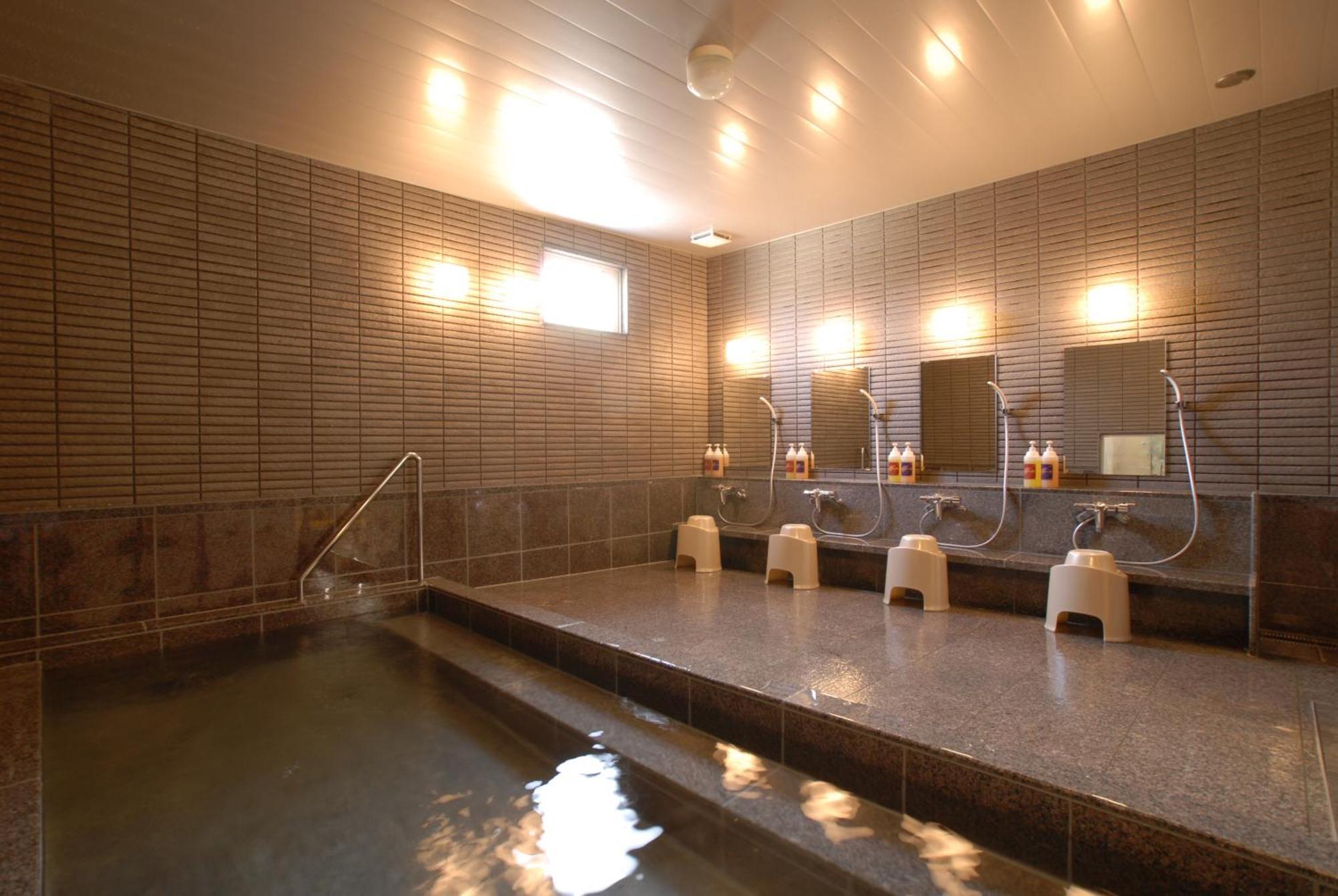 Ab Hotel Okazaki Luaran gambar